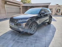 Used 2021 Range Rover Velar for sale in Dammam